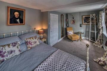 Glamping for 4 People in Moreton-in-Marsh, The Cotswolds, Photo 2