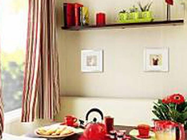 Camping für 2 Personen, mit Terrasse und Pool, mit Haustier in der Charente-Maritime - 4