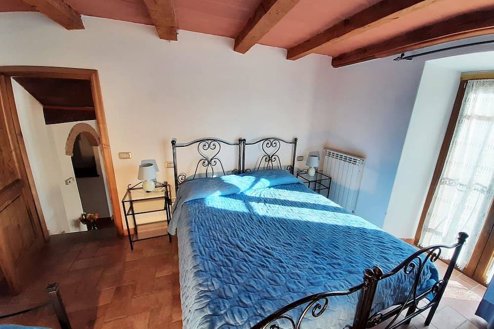Geheel appartement, Borgocasalino - La Corte in Pratovecchio, Pratovecchio Stia