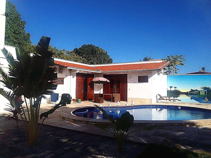 Finca "Soheila" in Caucaia, Litoral Cearense