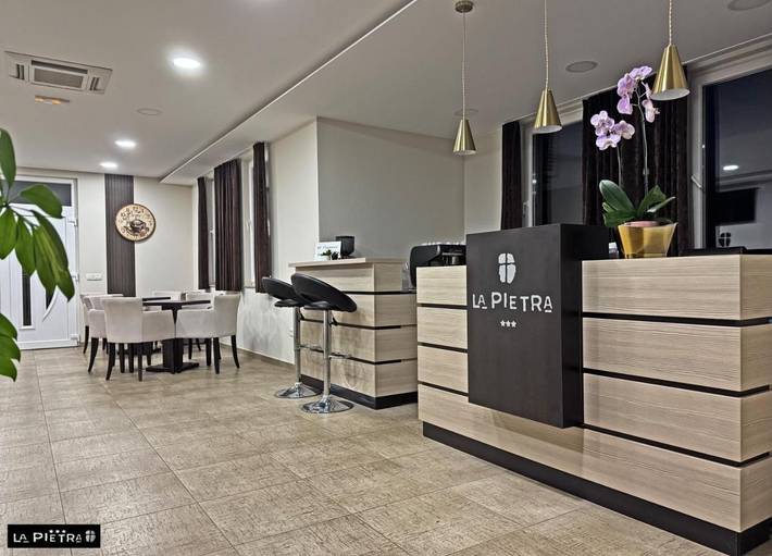 Maison d’hôte pour 3 personnes, avec vue ainsi que jardin et terrasse dans Međugorje - 4