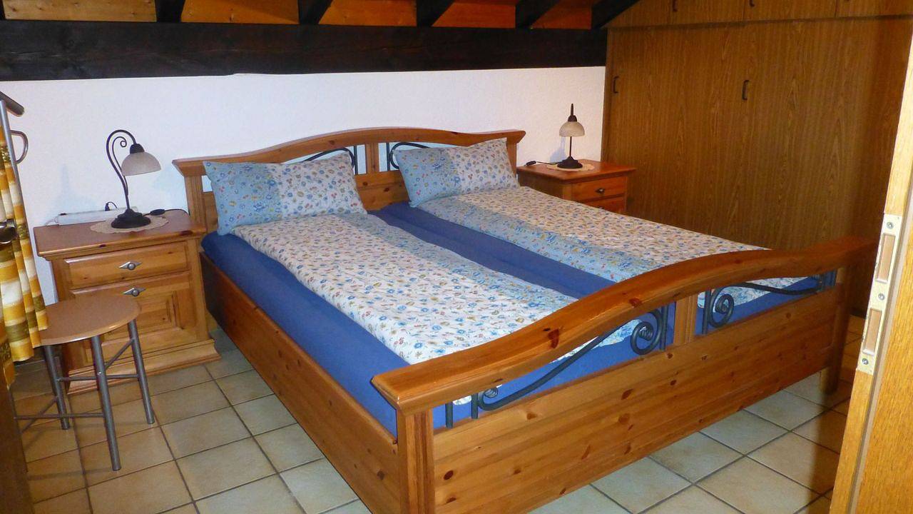 Ganze Ferienwohnung, Ferienwohnung für 2 Personen (40 m²) in Breisach am Rhein in Oberrimsingen, Breisach am Rhein