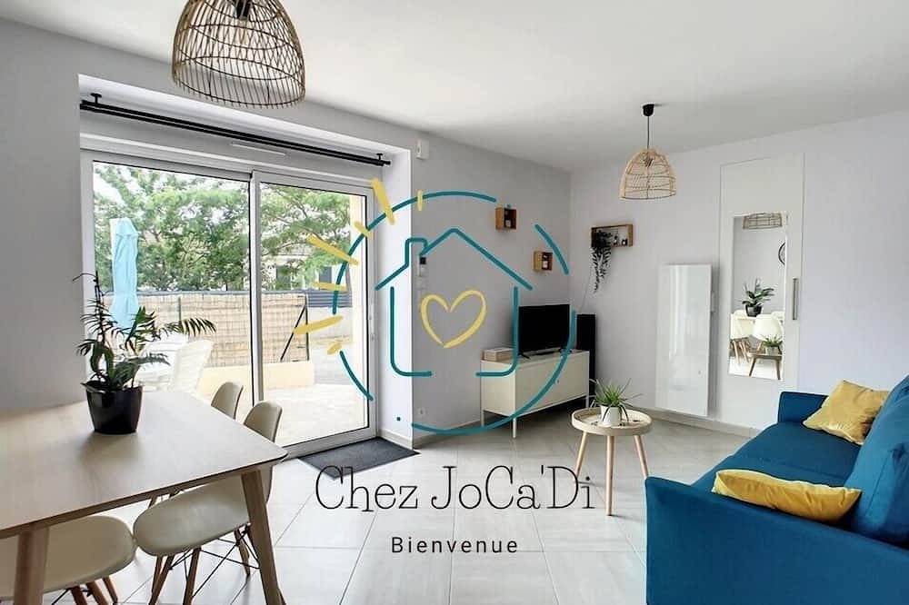 Chez Joca'Di in Saint-Même-le-Tenu, Machecoul-Saint-Même