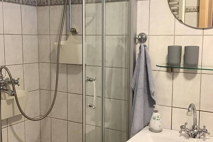 Ganze Wohnung, Auf der Sonnenseite in Zwota, Klingenthal