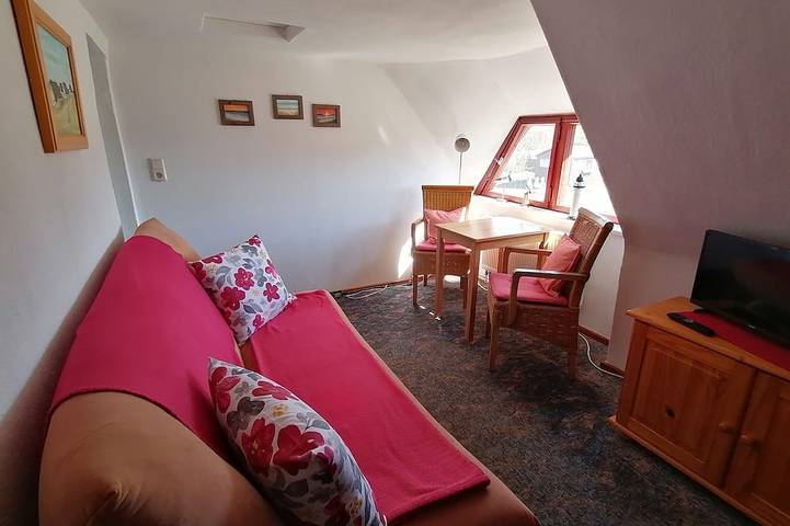 Cottage für 2 Personen, mit Garten auf Hiddensee - 4