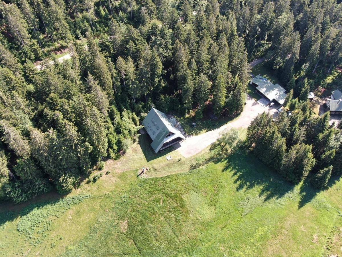 Edelfuchs-Lodge in Bühlertal, Nordschwarzwald