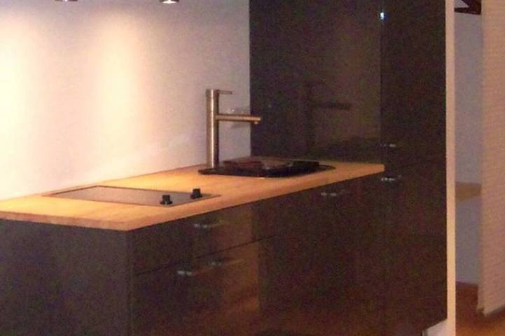 Bauernhof für 2 Personen, mit Garten am Mondsee - 2