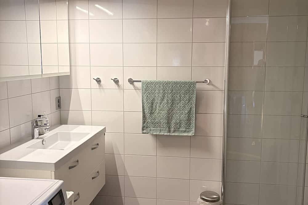 Ganze Wohnung, Apartment in the Center of Geilo in Geilo, Hol