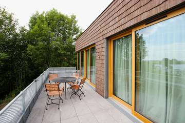 Ferienhaus für 5 Personen in Stapel (Schleswig-Holstein), Eider-Treene-Sorge, Bild 3