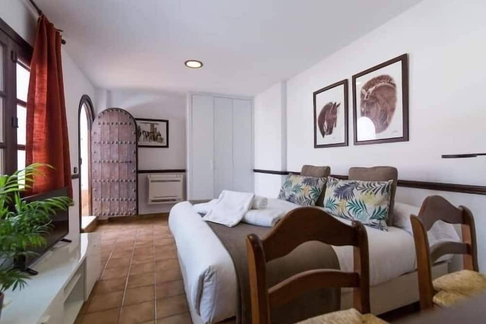 Appartamento vacanze a Cordoba a partire da 100€ a notte