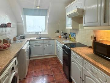 Holiday Home for 4 People in Dawlish, Devon, Photo 4