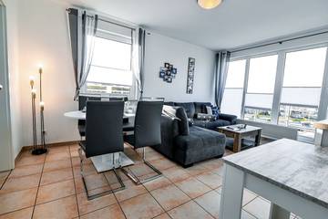 Strandhaus für 4 Personen in Cuxhaven, Bremerhaven Cuxhaven, Bild 4
