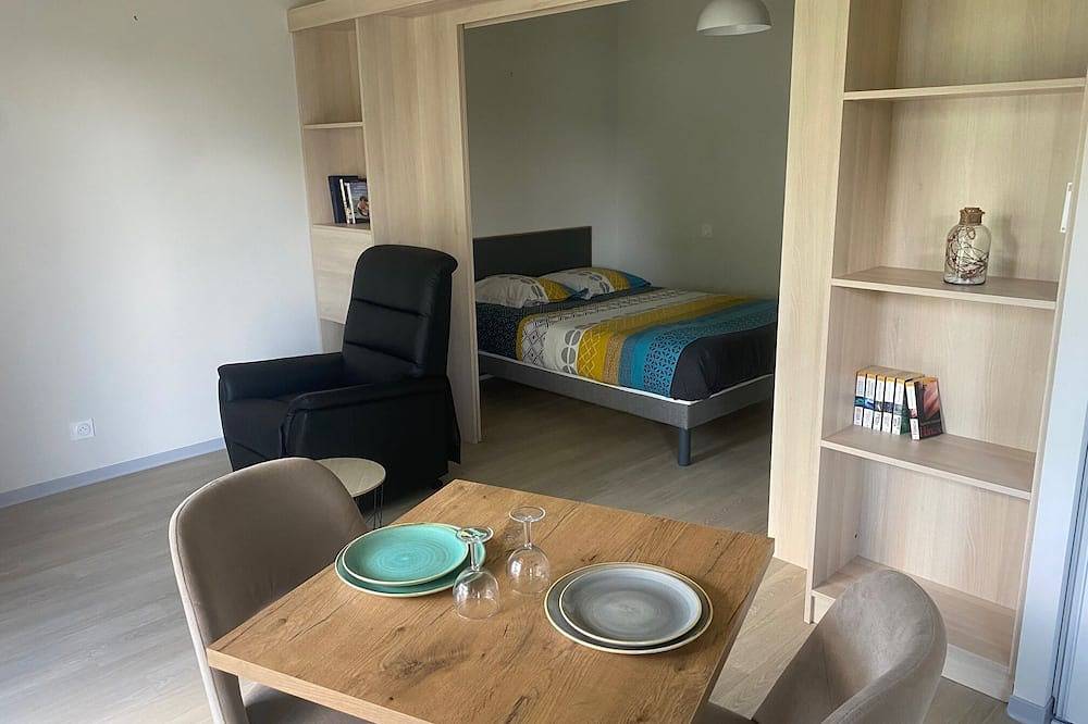 Appartement entier, Résidence Services Séniors in Montignac, Périgord Noir