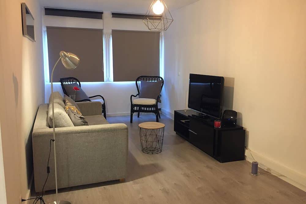 Ganze Wohnung, Zwischen dem Meer und Lissabon in Oeiras, Costa de Lisboa