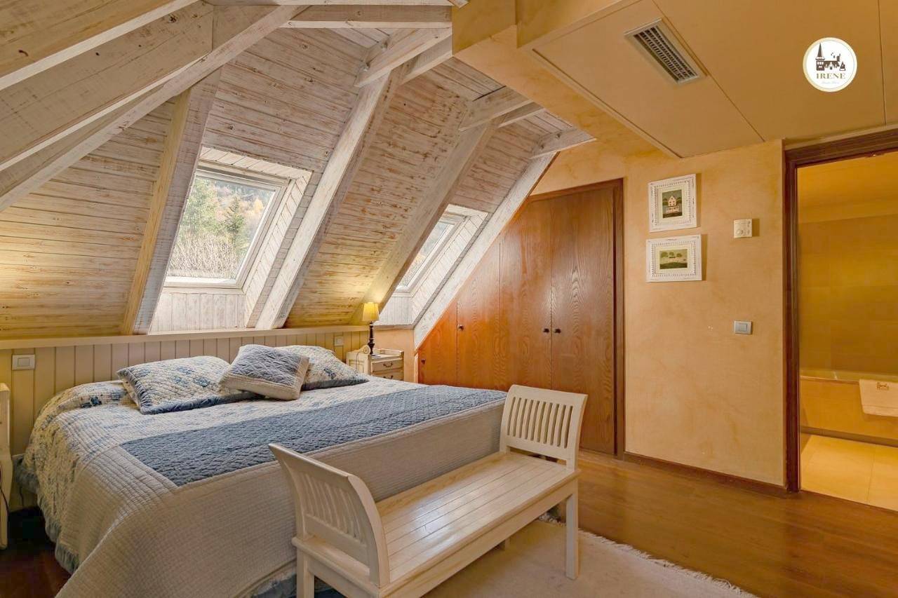 Hotel & Spa Casa Irene in Arties, Naut Aran