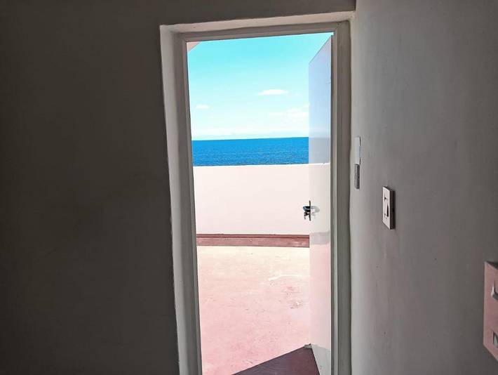 Ferienwohnung für 2 Personen, mit Ausblick und Garten in San Andrés - 3
