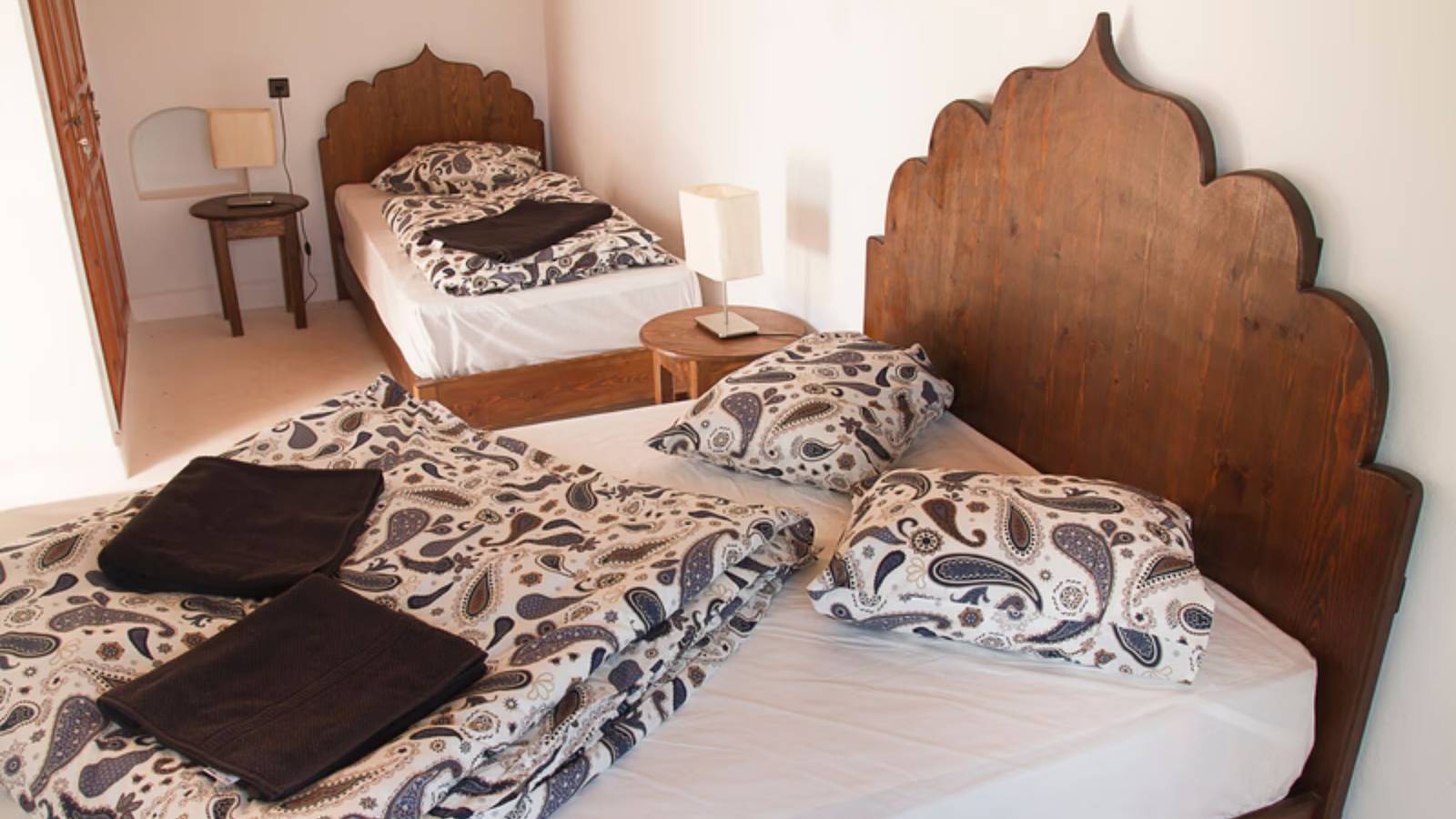 L’air De La Mer Resort & Hotel in Sidi Kaouki, Marrakech-Tensift-El Haouz region