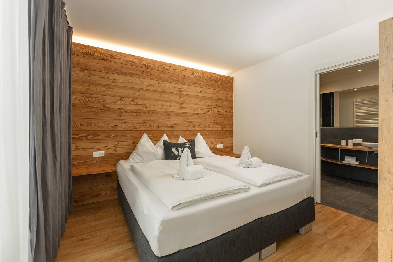 Geheel vakantieappartement, Top 1 in Schladming, Schladming-Dachstein