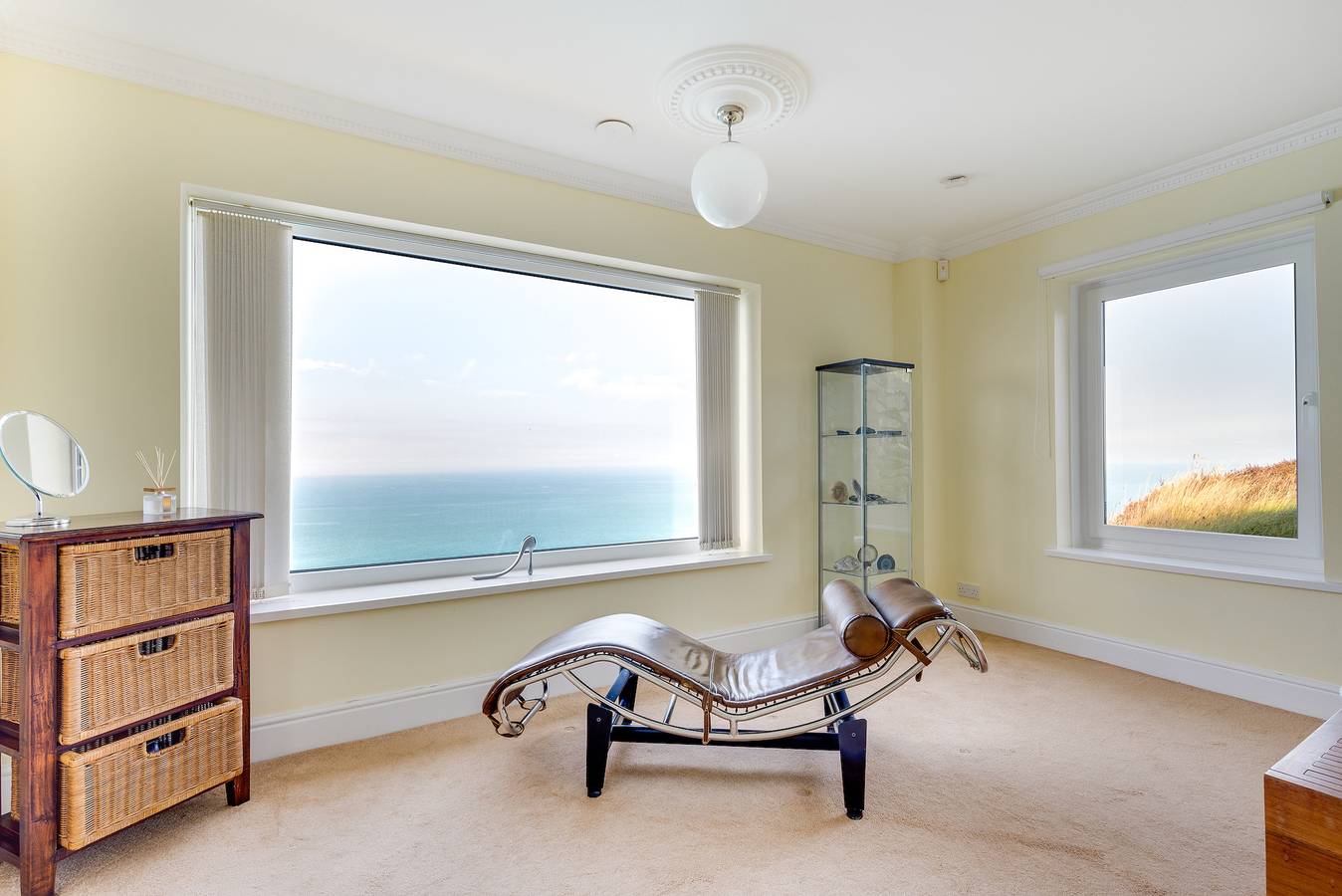 Entire apartment, Golwg y Mor in Cardigan Bay