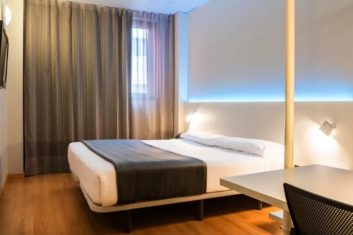 Casa de huéspuedes para 1 personas - 1
