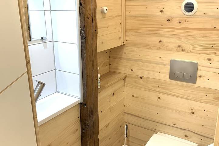 Location de vacances pour 4 personnes à Charlieu - 4