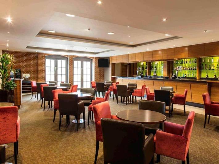 Apartamento entero, Walton Hall Hotel & Spa por Sunday Classic Room in Wellesbourne, Warwickshire