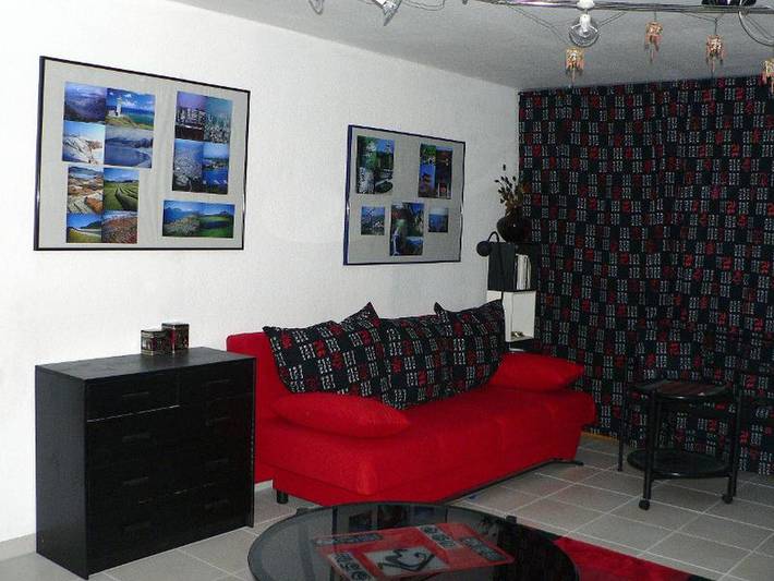 Ganze Ferienwohnung, Privatzimmer Hannß - Einzelzimmer Business I (Nichtraucher) in Laatzen, Hannover und Umgebung