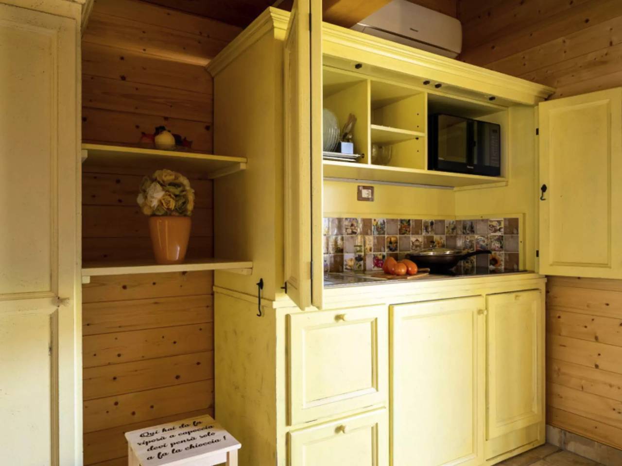 Casa 2 Personas in Spoleto, Provincia de Perugia