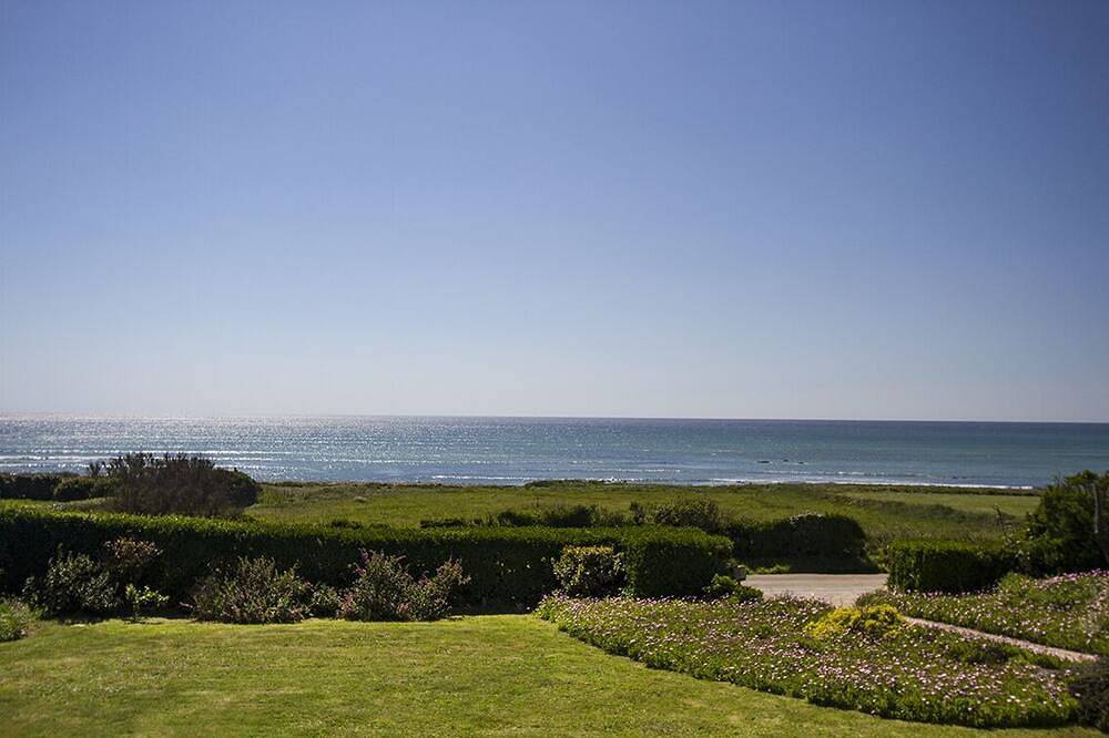 Tipoz'Immo Les Coquillages - Sea view and access on foot to the Gr34 - Pets welcome in Plozévet, Côte de Cornouaille