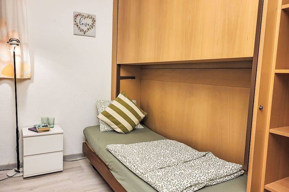 Geheel appartement, Lago di Lugano Relax Apt.604 in Bissone, Luganomeer