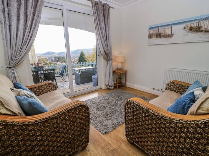 2 Moorlands in Minehead, Somerset