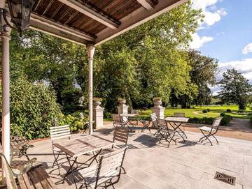 Schloss für 7 Personen in Ribnitz-Damgarten, Vorpommern, Bild 3
