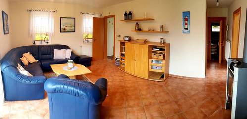 Ferienhaus für 4 Personen in Norden, Nordseeküste, Bild 2