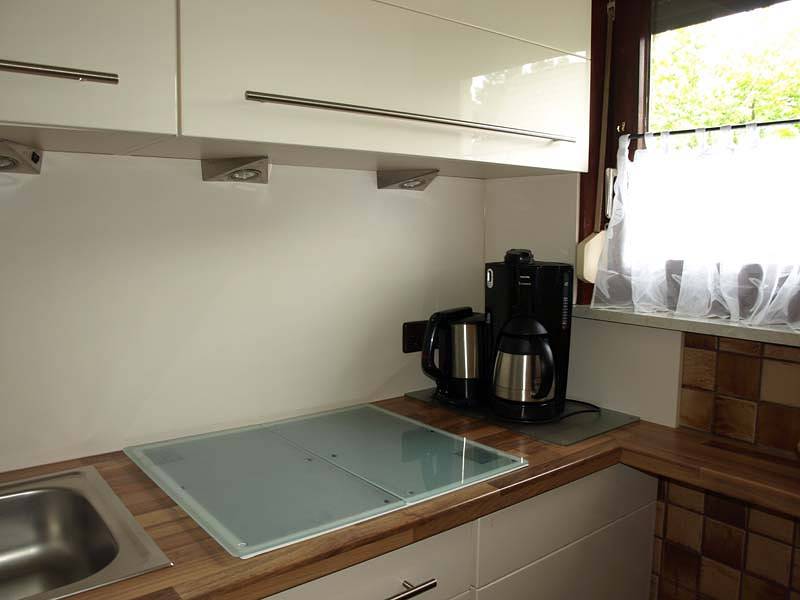 Ferienhaus Kampweg 18 in Cuxhaven Duhnen - strandnah, mit Wintergarten - kleine Hunde sind hier willkommen in Duhnen, Cuxhaven