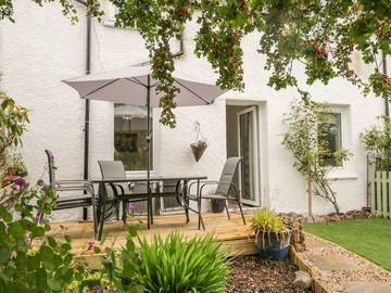 Apartment for 2 People in Loch Ness, Scotland, Photo 1