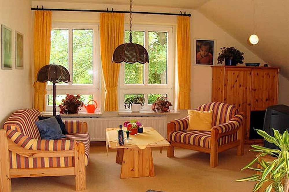 Ganze Wohnung, Ferienwohnung 2 Rosenträger - Ferienwohnungen Rosenträger in Kopperby, Kappeln