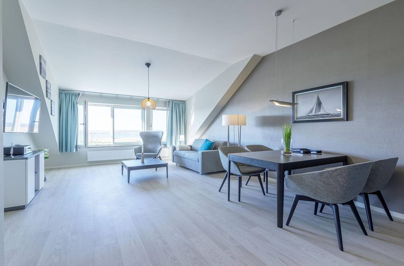 Ferienwohnung in Wustrow ab 136€ pro Nacht
