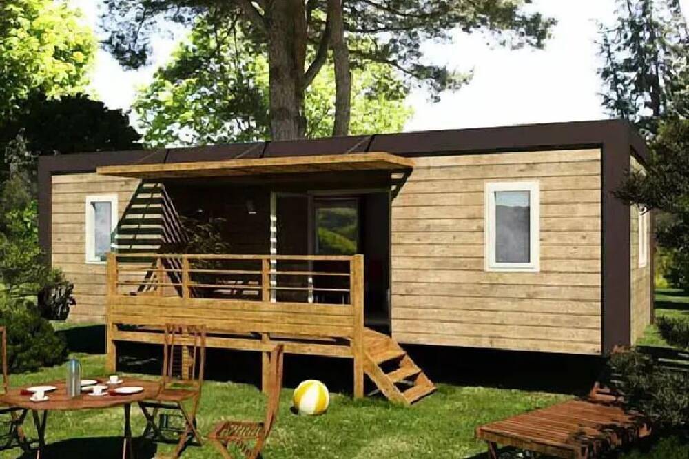 Camping pour 6 Personnes dans Carnac, Baie de Quiberon