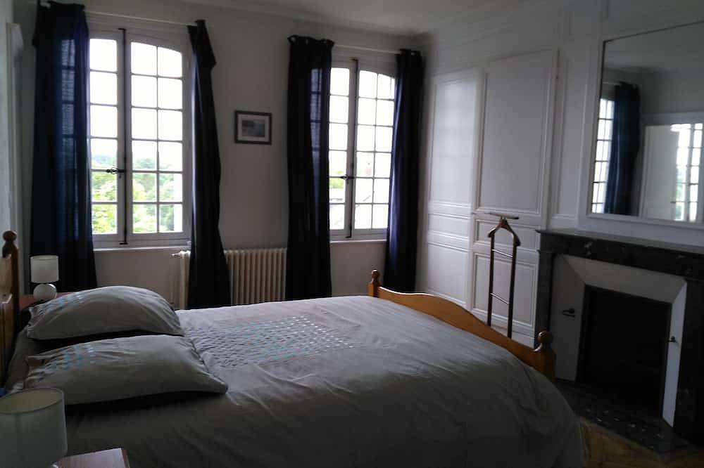 Gîte en Normandie avec piscine privée et chauffée. in Bacqueville-en-Caux, Région de Dieppe