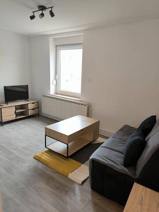 Gîte pour 2 personnes, avec vue à Kœnigsmacker - 2