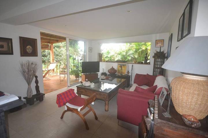 Gîte pour 2 personnes, avec terrasse dans Le Guillaume - 4