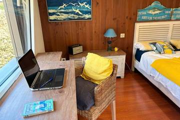 Location De Vacances pour 3 Personnes dans Plougastel-Daoulas, Iroise, Photo 3