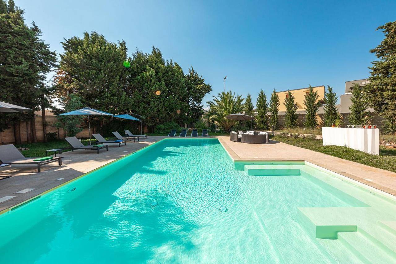 Villa in Ruffano, Golfo di Taranto