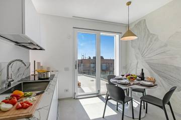 Vakantiewoning voor 6 Personen in Finale Ligure, Finale Ligure Gemeente, Afbeelding 2