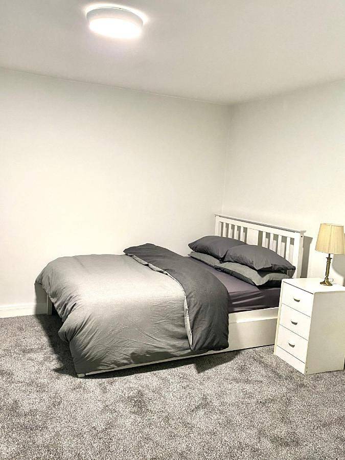 Maison d’hôte pour 2 personnes à Londres