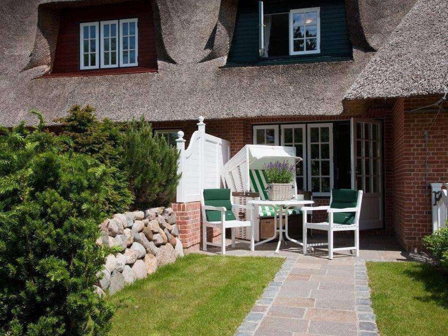 Ganze Ferienwohnung, Spatzennest in Nordfriesische Inseln (Schleswig-Holstein) (Schleswig-Holstein), Kampen (Sylt)