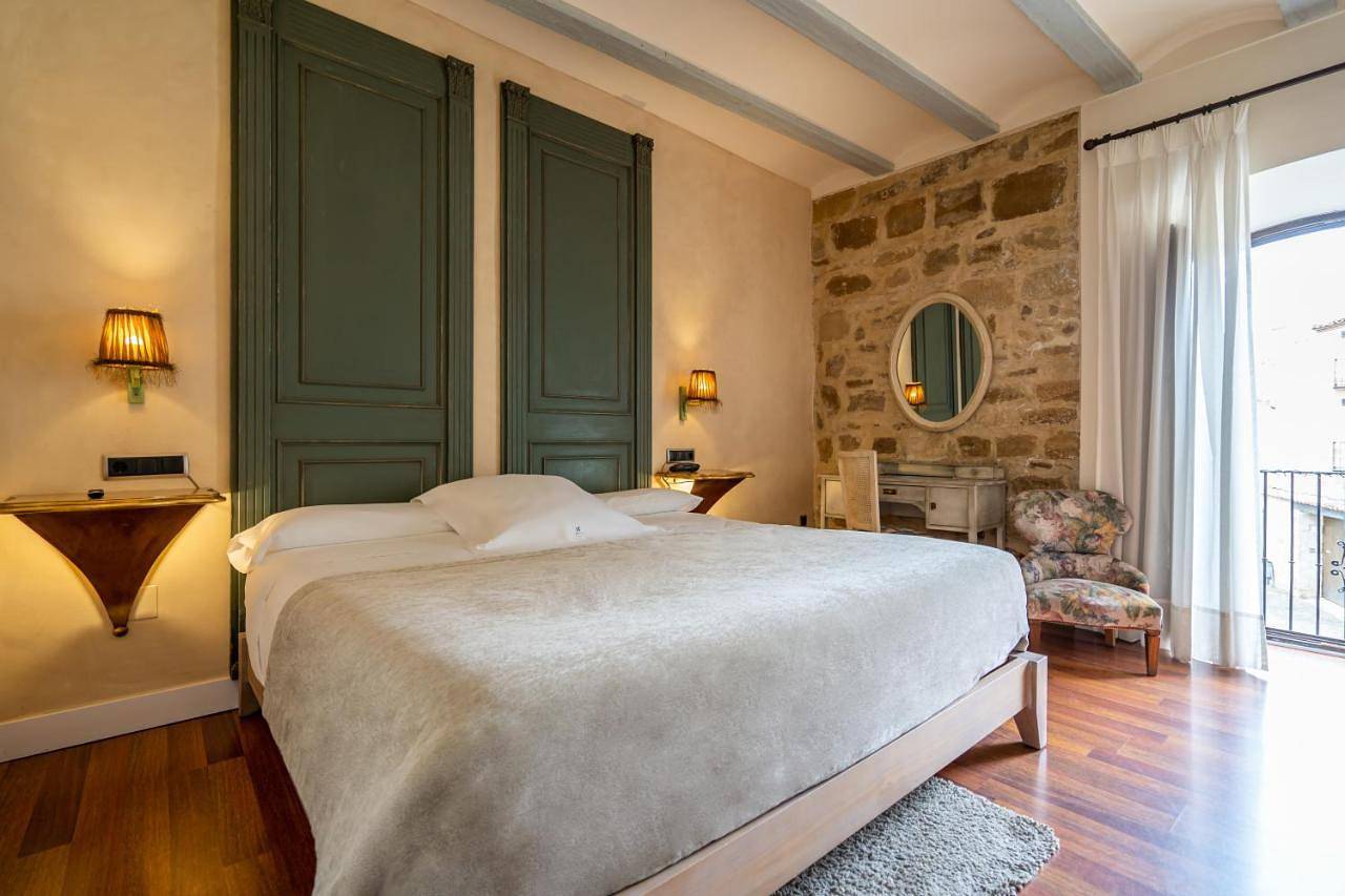 Yit La Casona del Arco in Baeza, Provincia de Jaén
