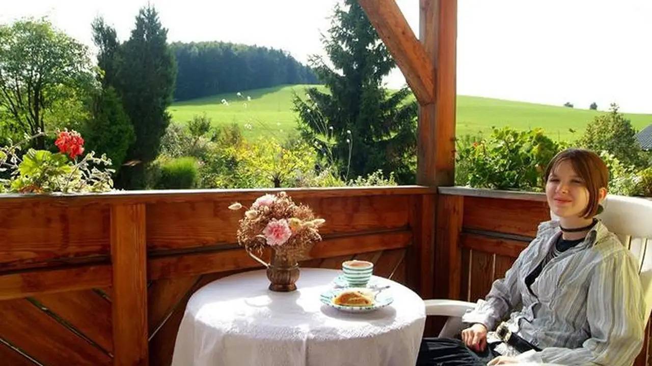Ganze Ferienwohnung, Ferienwohnung für 4 Personen (78 m²) in Altmünster in Salzkammergut-Berge, Altmünster