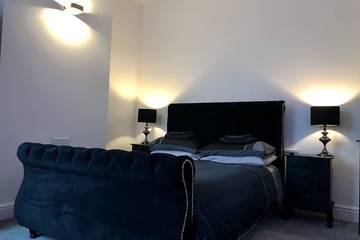 Apartment for 6 People in Blackpool, North West England, Photo 1
