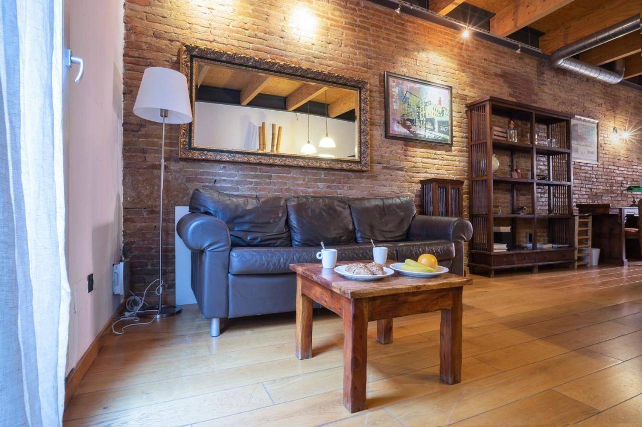 One-Bedroom House in Centro Barcelona, Barcelona